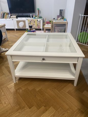 Stolik kawowy Ikea