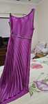 Vestido cerimónia