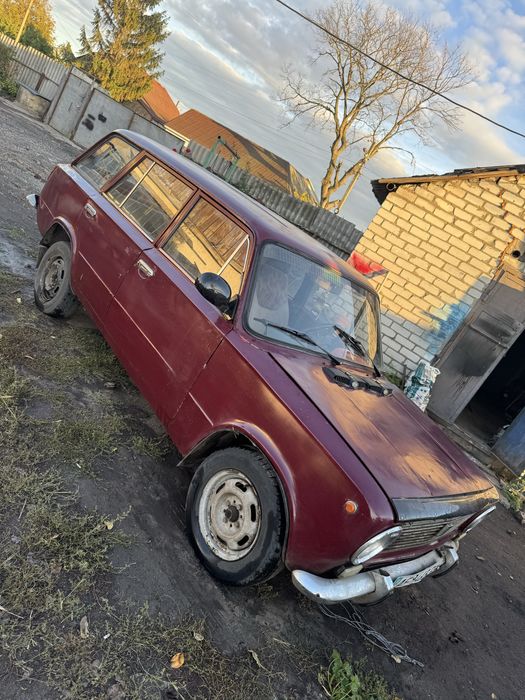 Продам ваз 2102.