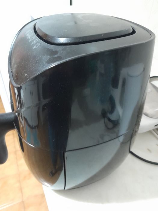 Air fryer Qilive 5837 5lL (usada)