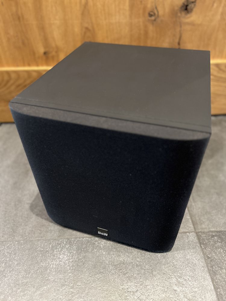 Subwoofer Bowers & Wilkins ASW608