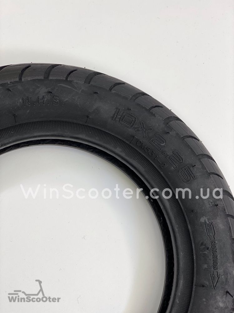 Покрышки cst 10x2.25 на самокат Xiaomi Mijia Scooter M365/Pro/1S/Pro2