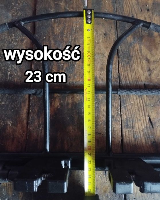 Wieszak samochodowy