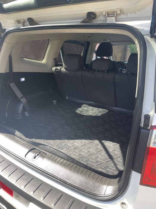 Продаю авто Шевроле Орландо 2012