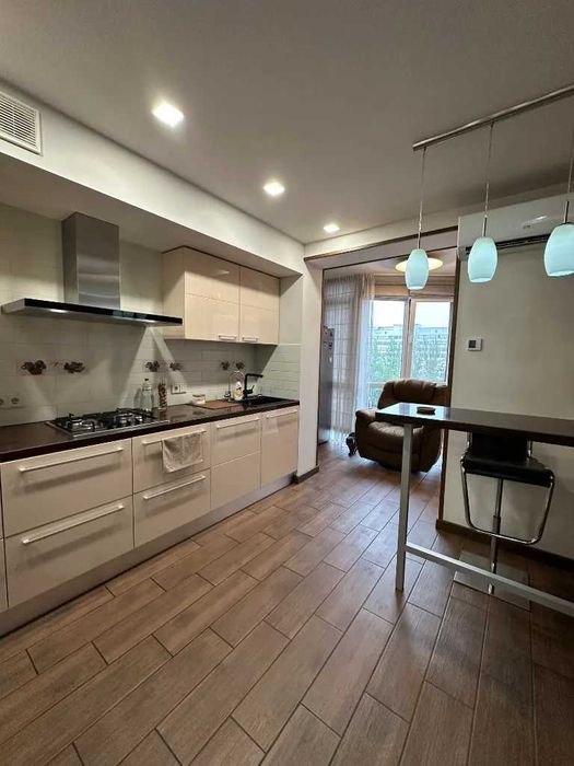 Продам 2х кімнатну квартиру 60 м2 ЖК River Park ЖМ Перемога Вигідно!