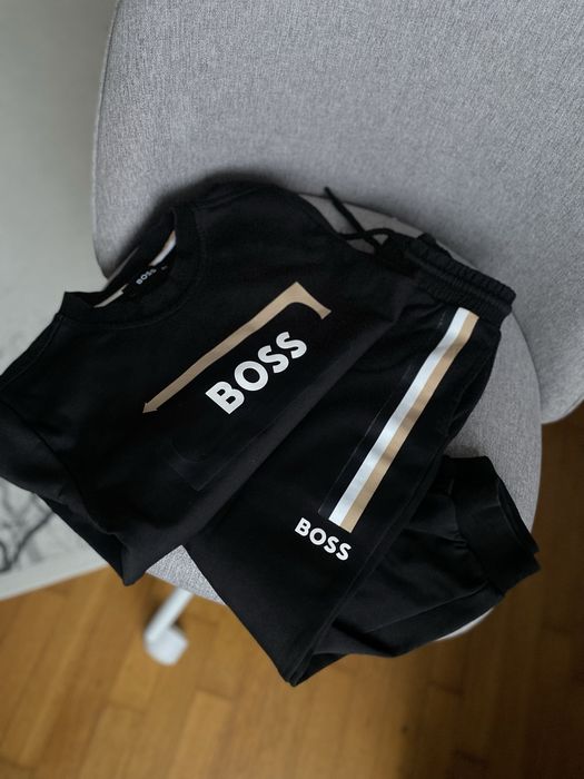 Дитячий костюм на хлопчика