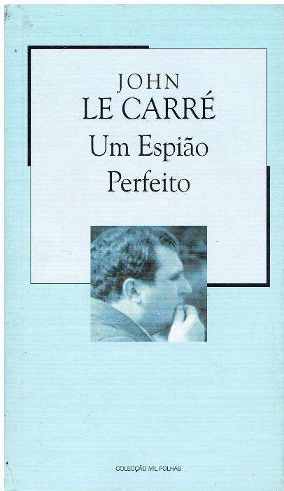 7265 - Livros de John le Carré 1