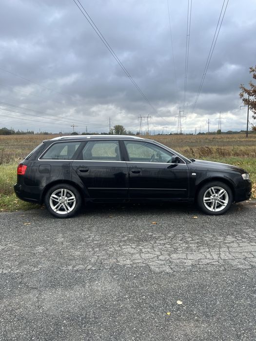Продам Audi A4 2006 року універсал