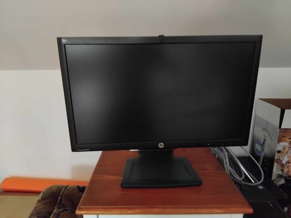 Monitor HP 23" cale