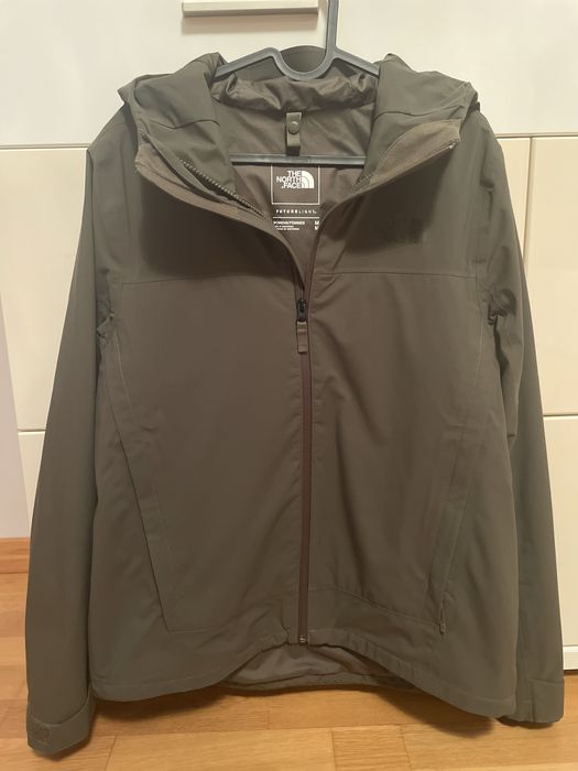 Damska kurtka 2w1 The North Face