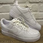 NIKE. Чоловічі  кросівки. Оригінал ! Шкіра. Розмір 45.