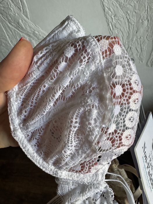 Бюстгалтер мереживний (опт)