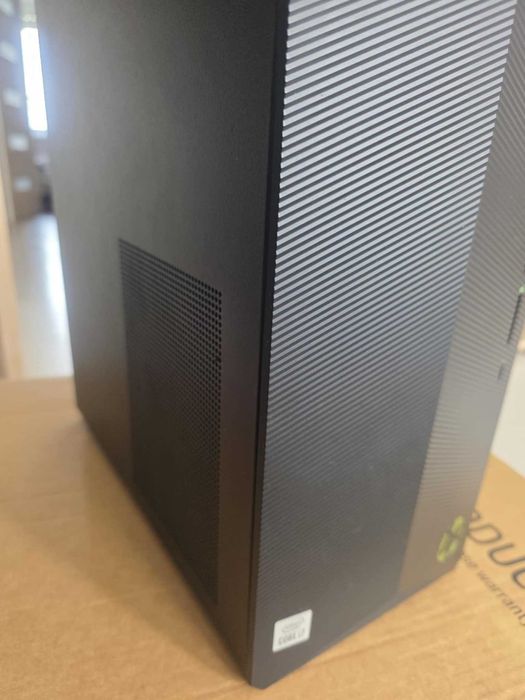 HP Gaming TG01 i7 16GB 2TB GTX 1660 SUPER  + 1TB SSD