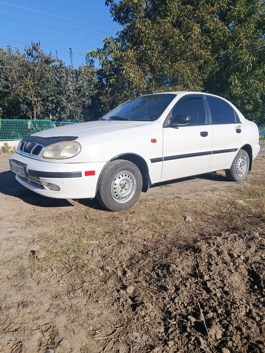 Део сенс 2003 року