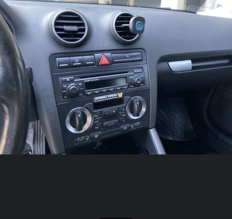 Продам Ауді А3 8Р