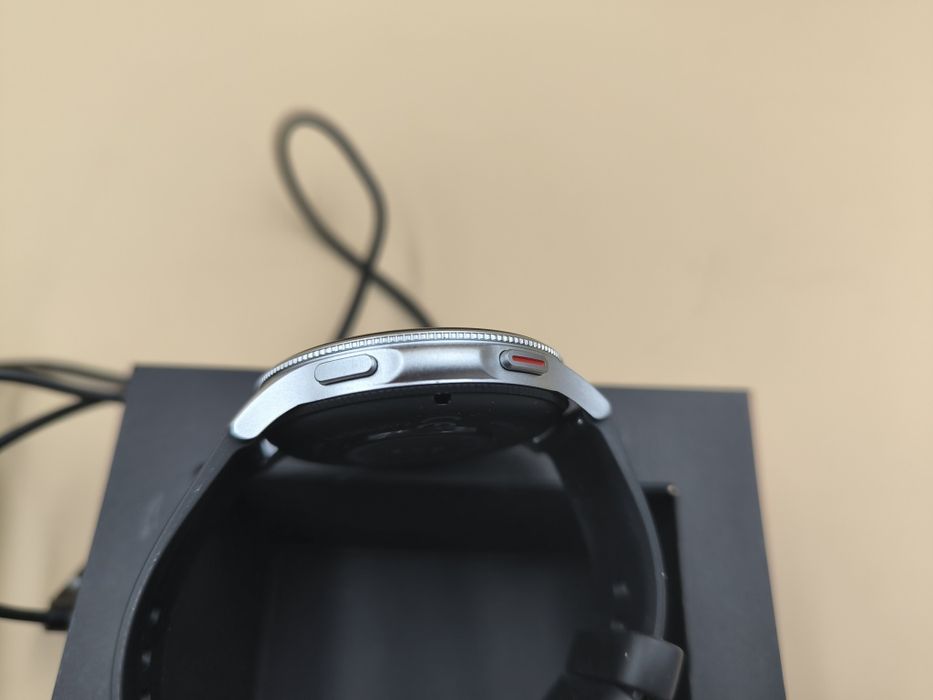 Zegarek smartwatch Liu Jo SWLJ072