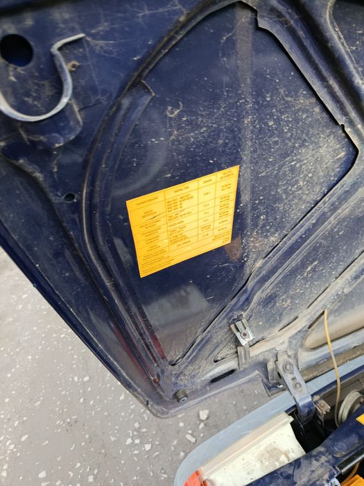 Продам славуту 2010 года выпуска инжектор на полном исправном ходу