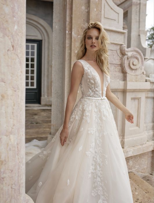 Весільна сукня Melody