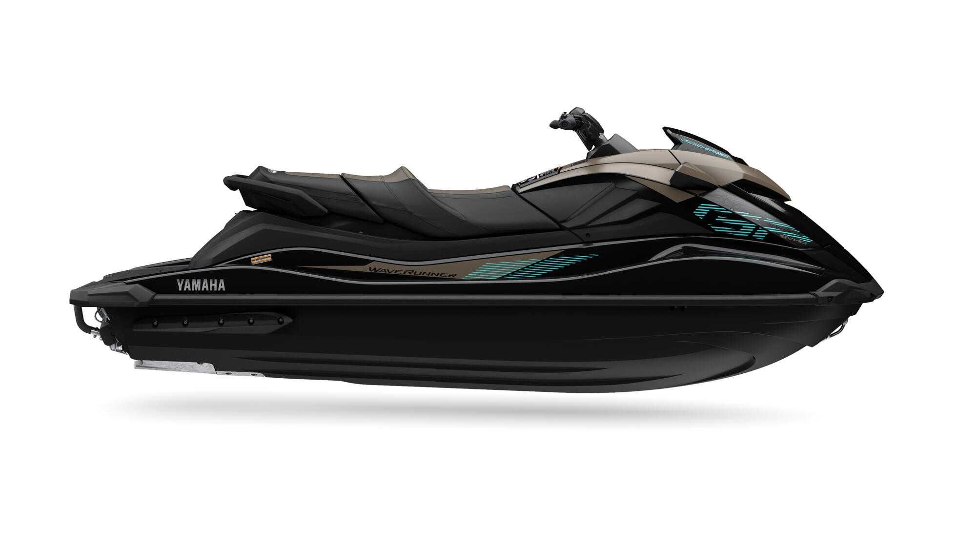 Skuter wodny GP1800R SVHO MODEL 2025 OD RĘKI