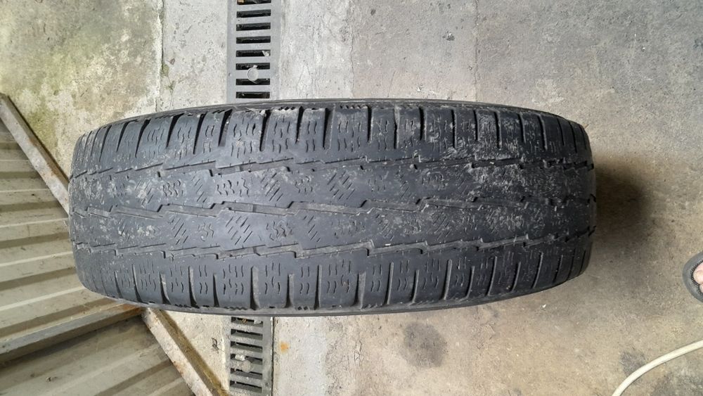 Продам колеса б/у