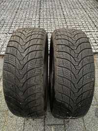 Opony R16 zimowe 205/55 R16