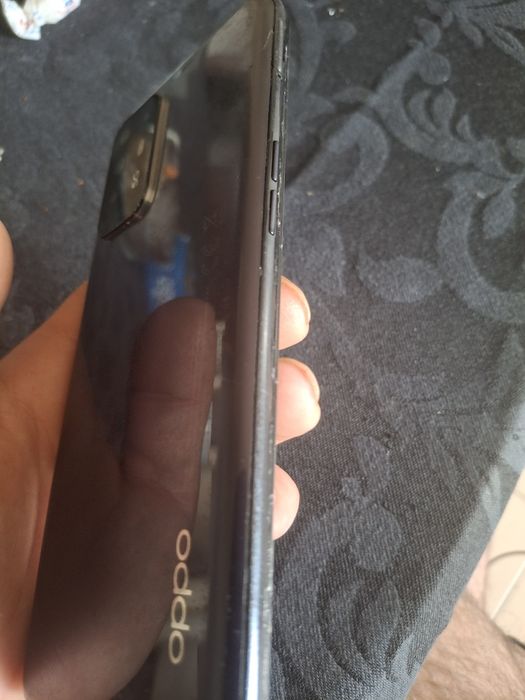 Oppo A94 5G (vendo ou troco)