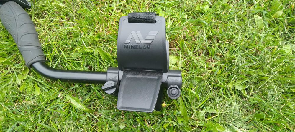 Wykrywacz metali Detech - Eds Plus.