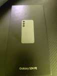 Samsung Galaxy S24 FE 5G Graphite