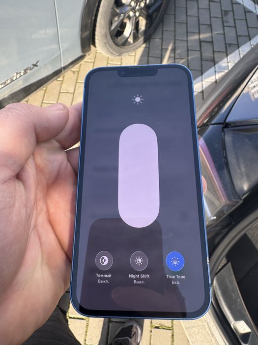 iPhone 13 128Blue neverlock ІДЕАЛЬНИЙ СТАН