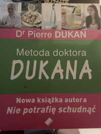 Książka Metoda Dr Dukana