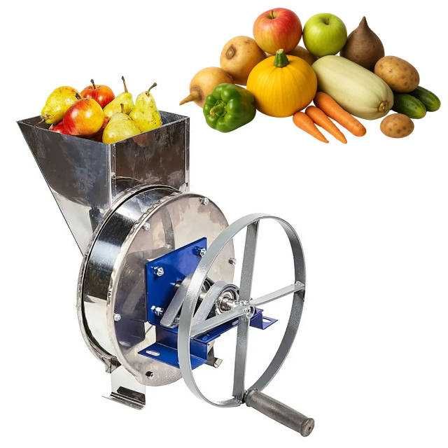 Корморізка корморезка кормоизмельчитель прес соку пресс для сока