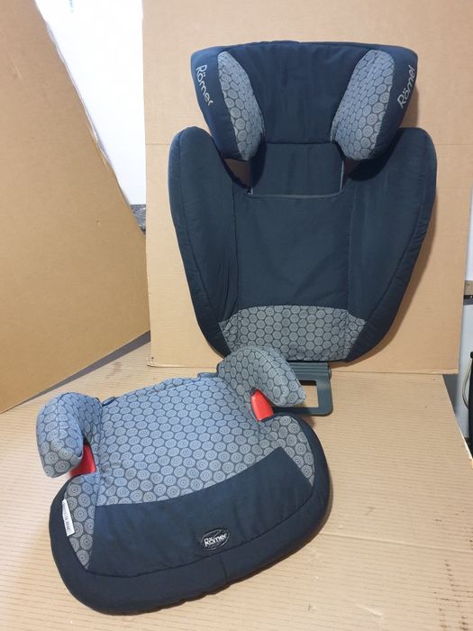 Fotelik Romer 15-36 kg Britax