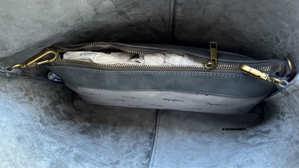 torebka Pepe Jeans