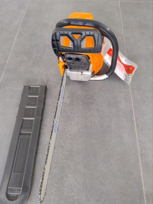 Бензопила Husqvarna 365