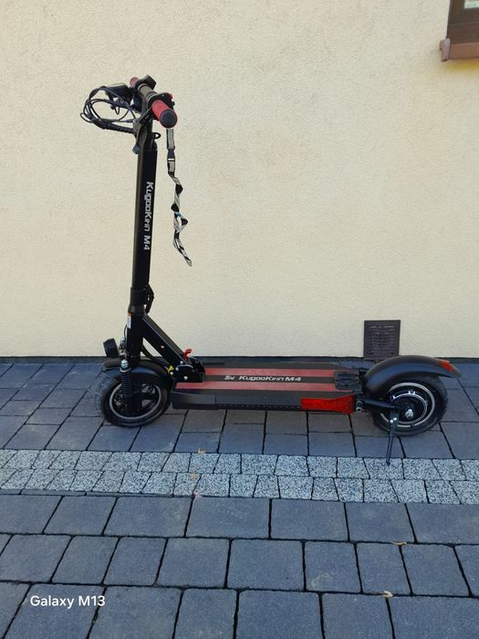 Hulajnoga Kugoo kirin m4