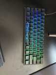 Klawiatura ducky one 2 mini 60%