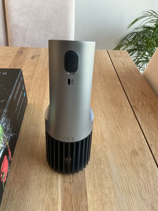 Myjka zywności Milerd detoxer