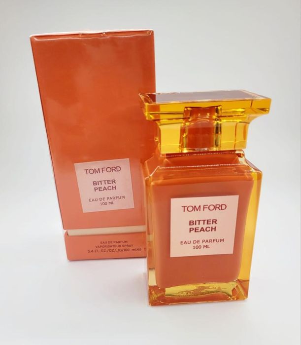 TOM FORD Bitter Peach Eau de Parfum