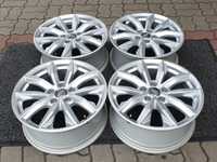 Felgi Alu 17" Audi Q5 80A Q2 Q3 A4 B8 B9 5x112 SuperStan Oryginał