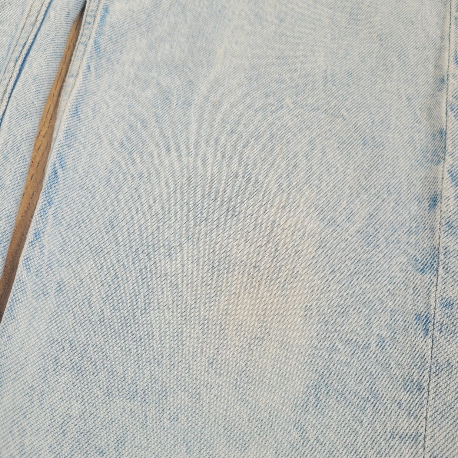 Spodnie zara mom fit jeans 32 jasnoniebieskie