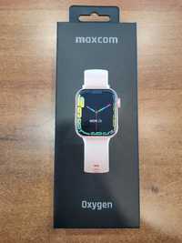 Maxcom oxygen smartwatch nowy