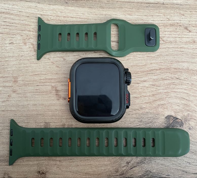 Apple watch 8 45mm LTE