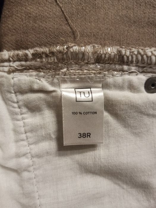 Фірмові джинси TU відмінний стан