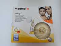 Laktator Medela Swing 2 fazy