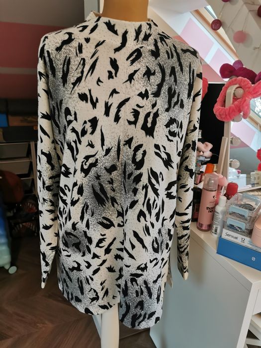 Damski sweterek XL