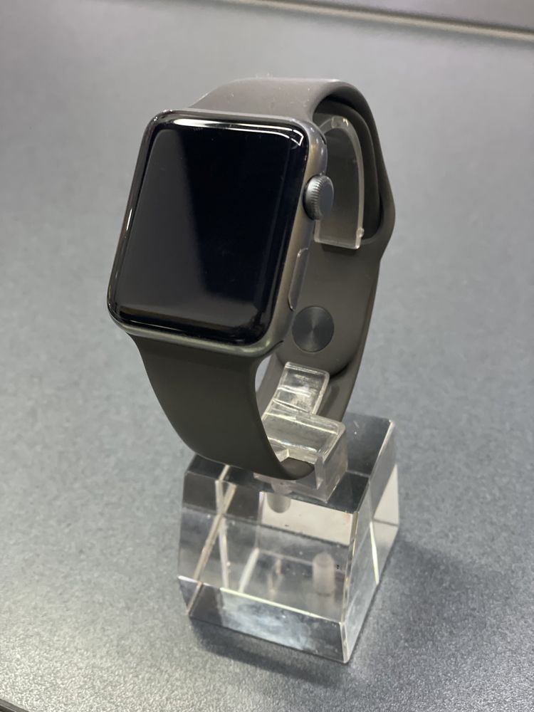 Apple Watch 3 42mm space gray