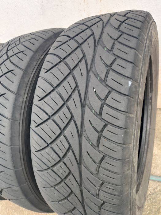 265/60R18 Nitto *21год* Japan
