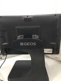 Продам POS монитор geos sm1502ch