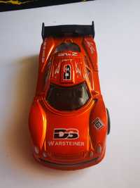 Mercedes Benz CLK LM 1/43