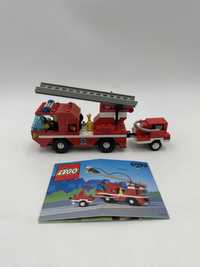 Lego 6593 Town Blaze Battler Instrukcja